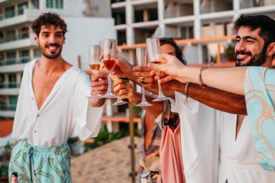 Almar Resort Luxury LGBT Experience by Mantamar Beach Club 5 Almar Resort Luxury LGBT Experience by Mantamar Beach Club 5