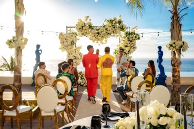 Almar Resort Luxury LGBT Experience by Mantamar Beach Club 3 Almar Resort Luxury LGBT Experience by Mantamar Beach Club 3