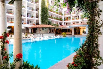 Playa Los Arcos Hotel Beach Resort & Spa 9 Playa Los Arcos Hotel Beach Resort & Spa 9