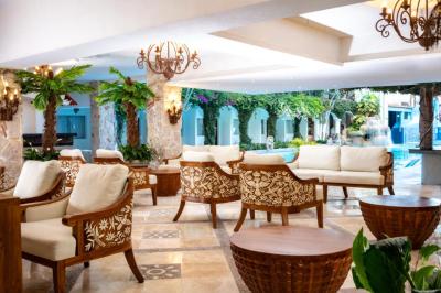 Playa Los Arcos Hotel Beach Resort & Spa 5 Playa Los Arcos Hotel Beach Resort & Spa 5