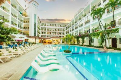 Playa Los Arcos Hotel Beach Resort & Spa 3 Playa Los Arcos Hotel Beach Resort & Spa 3