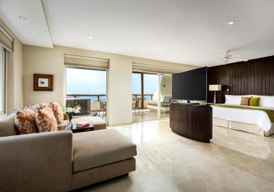 Grand Velas Riviera Nayarit 10 Grand Velas Riviera Nayarit 10