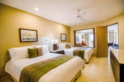 Grand Velas Riviera Nayarit 7 Grand Velas Riviera Nayarit 7