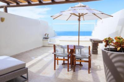 Grand Velas Riviera Nayarit 6 Grand Velas Riviera Nayarit 6