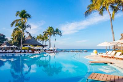 Grand Velas Riviera Nayarit 4 Grand Velas Riviera Nayarit 4