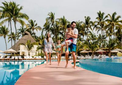 Grand Velas Riviera Nayarit 3 Grand Velas Riviera Nayarit 3