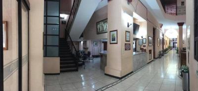 Hotel San Angel Puebla 9 Hotel San Angel Puebla 9