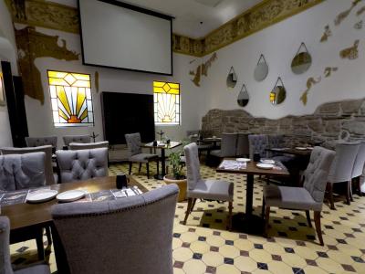 Ikonik Hotel Puebla 8 Ikonik Hotel Puebla 8