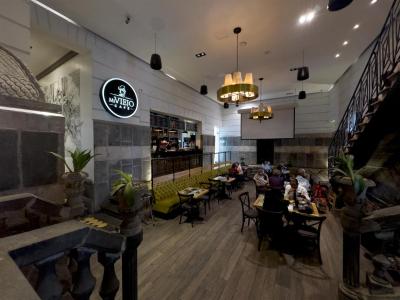 Ikonik Hotel Puebla 7 Ikonik Hotel Puebla 7