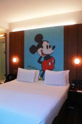 Ikonik Hotel Puebla 3 Ikonik Hotel Puebla 3