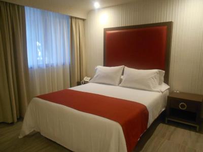 Hotel Puente Real Puebla 9 Hotel Puente Real Puebla 9