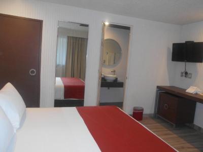Hotel Puente Real Puebla 8 Hotel Puente Real Puebla 8