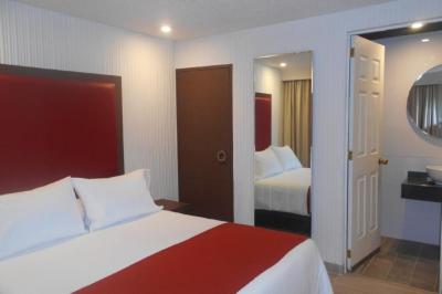 Hotel Puente Real Puebla 7 Hotel Puente Real Puebla 7