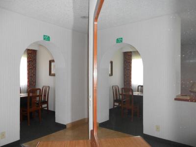 Hotel Puente Real Puebla 5 Hotel Puente Real Puebla 5