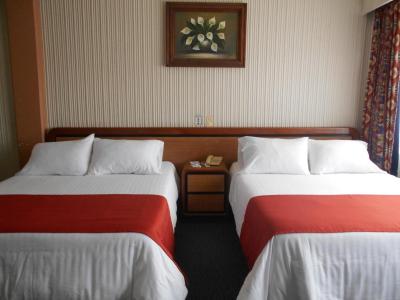 Hotel Puente Real Puebla 3 Hotel Puente Real Puebla 3