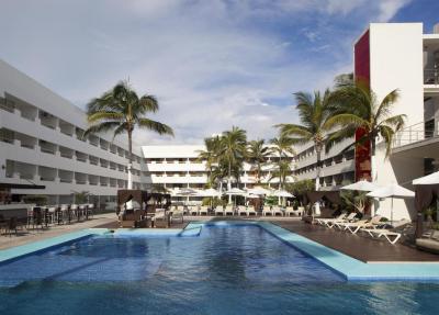 Hotel Emporio Mazatlan 2 Hotel Emporio Mazatlan 2