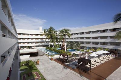 Hotel Emporio Mazatlan 10 Hotel Emporio Mazatlan 10