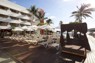 Hotel Emporio Mazatlan 9 Hotel Emporio Mazatlan 9