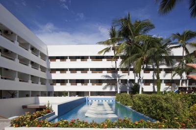 Hotel Emporio Mazatlan 5 Hotel Emporio Mazatlan 5