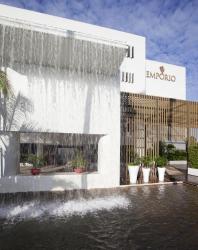Hotel Emporio Mazatlan 4 Hotel Emporio Mazatlan 4