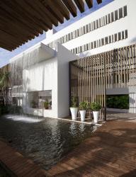 Hotel Emporio Mazatlan 3 Hotel Emporio Mazatlan 3