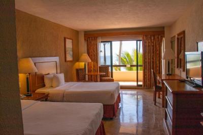 Hotel The Palms Resort of Mazatlan 9 Hotel The Palms Resort of Mazatlan 9