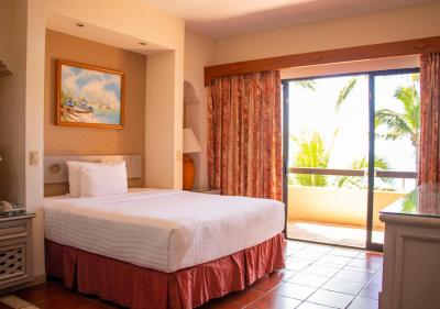 Hotel The Palms Resort of Mazatlan 7 Hotel The Palms Resort of Mazatlan 7