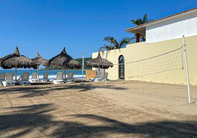 Hotel The Palms Resort of Mazatlan 4 Hotel The Palms Resort of Mazatlan 4