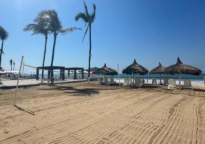 Hotel The Palms Resort of Mazatlan 10 Hotel The Palms Resort of Mazatlan 10