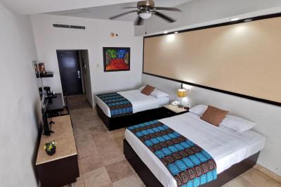 Coral Island Hotel 8 Coral Island Hotel 8