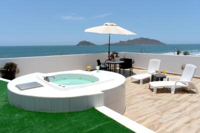 Coral Island Hotel 7 Coral Island Hotel 7