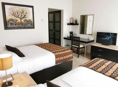 Coral Island Hotel 5 Coral Island Hotel 5