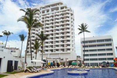 Hotel The Inn at Mazatlan 2 Hotel The Inn at Mazatlan 2