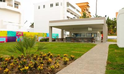 Hotel The Inn at Mazatlan 10 Hotel The Inn at Mazatlan 10
