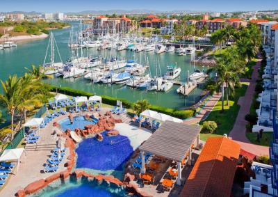 El Cid Marina Beach Hotel 2 El Cid Marina Beach Hotel 2