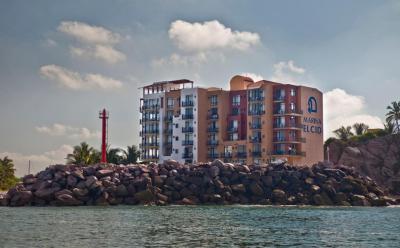 El Cid Marina Beach Hotel 7 El Cid Marina Beach Hotel 7