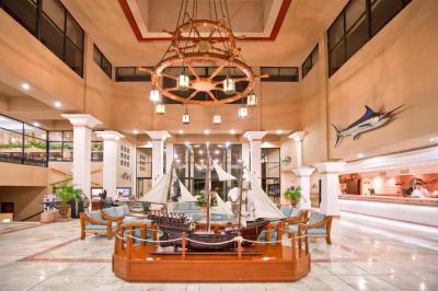 El Cid Marina Beach Hotel 6 El Cid Marina Beach Hotel 6