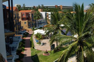 El Cid Marina Beach Hotel 5 El Cid Marina Beach Hotel 5