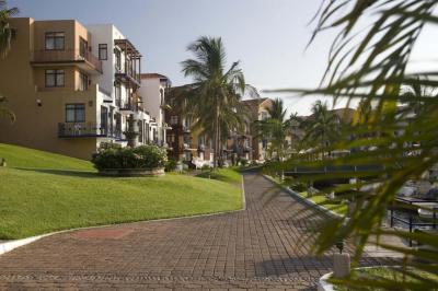 El Cid Marina Beach Hotel 4 El Cid Marina Beach Hotel 4