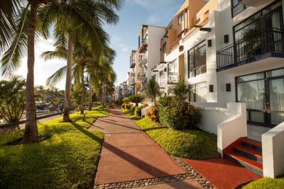 El Cid Marina Beach Hotel 3 El Cid Marina Beach Hotel 3