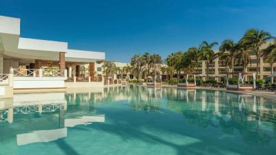 Hyatt Ziva Riviera Maya All-Inclusive 2 Hyatt Ziva Riviera Maya All-Inclusive 2