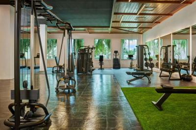 Hyatt Ziva Riviera Maya All-Inclusive 10 Hyatt Ziva Riviera Maya All-Inclusive 10