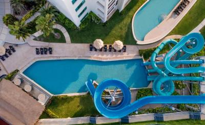 Hyatt Ziva Riviera Maya All-Inclusive 9 Hyatt Ziva Riviera Maya All-Inclusive 9
