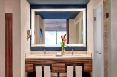 Hyatt Ziva Riviera Maya All-Inclusive 7 Hyatt Ziva Riviera Maya All-Inclusive 7