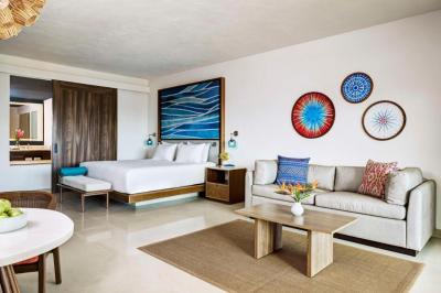Hyatt Ziva Riviera Maya All-Inclusive 6 Hyatt Ziva Riviera Maya All-Inclusive 6