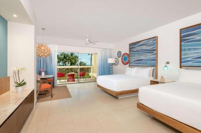 Hyatt Ziva Riviera Maya All-Inclusive 5 Hyatt Ziva Riviera Maya All-Inclusive 5