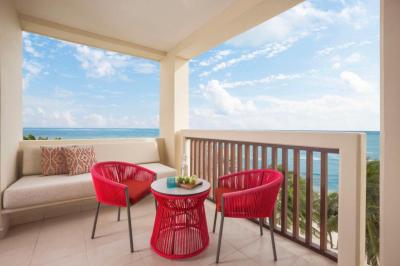 Hyatt Ziva Riviera Maya All-Inclusive 4 Hyatt Ziva Riviera Maya All-Inclusive 4