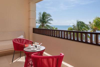 Hyatt Ziva Riviera Maya All-Inclusive 3 Hyatt Ziva Riviera Maya All-Inclusive 3