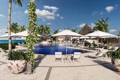 Paraiso de la Bonita Adult All-Inclusive, a Luxury Collection Resort 3 Paraiso de la Bonita Adult All-Inclusive, a Luxury Collection Resort 3