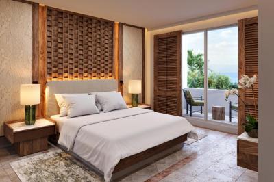 Paraiso de la Bonita Adult All-Inclusive, a Luxury Collection Resort 4 Paraiso de la Bonita Adult All-Inclusive, a Luxury Collection Resort 4